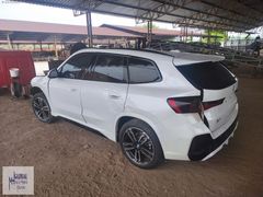 bmw 2023 model u11 araç kasa tesisatı komple