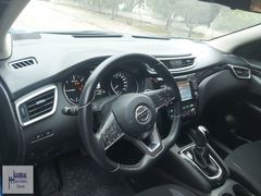 NİSSAN QASHQAİ ORİJİNAL HATASIZ TORPİDO