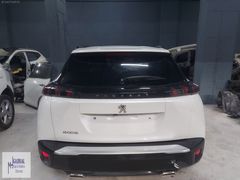 PEUGEOT 2008 ORİJİNAL BAGAJ VE TÜM PARÇALARI