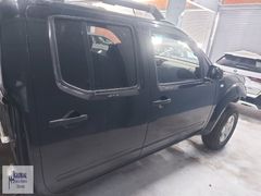 2008 NİSSAN NAVARA ORİJİNAL KUPA.. AYKUT OTM