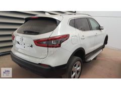 NİSSAN QASHQAİ ORİJİNAL ÇAMURLUK VE TÜM PARÇALARI... AYKUT OTM