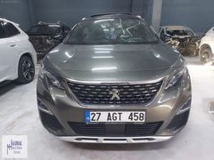 3008 PEUGEOT 1.5 DİZEL MOTOR 13.000KM DE - 2020 MODEL OTOMATİK