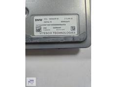 BMW U11 MOTOR BEYNİ - MOTOR KONTROL ÜNİTESİ