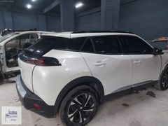 2023 PEUGEOT 2008 ORİJİNAL HATASIZ KUPA... AYKUT OTM