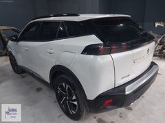 2023 PEUGEOT 2008 1.2 MOTOR