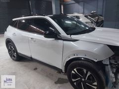 2023 PEUGEOT 2008 1.2 KOMPLE MOTOR...