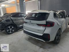 2023 BMW X1 ORİJİNAL BAGAJ... AYKUT OTM