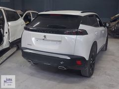 PEUGEOT 2008 ORİJİNAL HATASIZ BAGAJ... AYKUT OTM