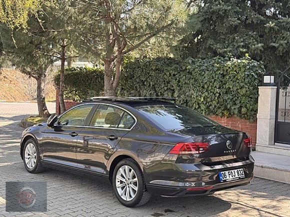2021 PASSAT 1.5 TSI HATASIZ