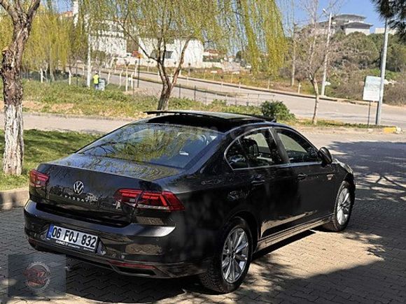 2021 PASSAT 1.5 TSI HATASIZ
