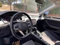 2021 PASSAT 1.5 TSI HATASIZ