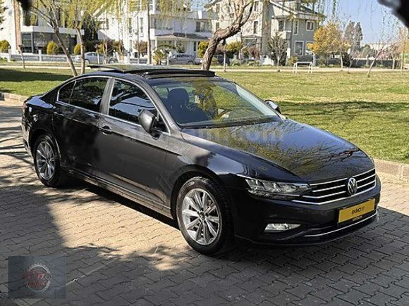 2021 PASSAT 1.5 TSI HATASIZ