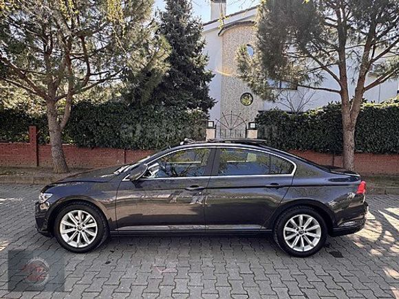 2021 PASSAT 1.5 TSI HATASIZ
