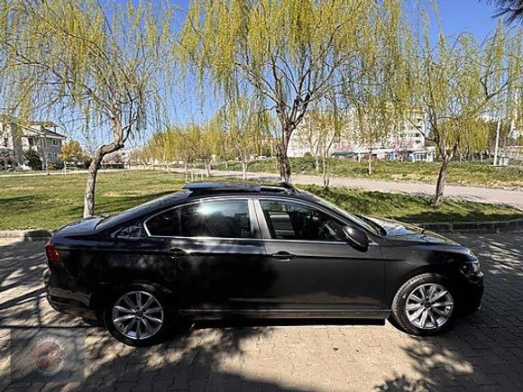 2021 PASSAT 1.5 TSI HATASIZ