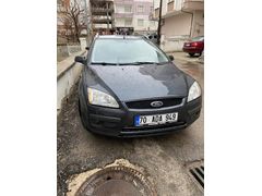 Sahibinden Ford Focus 1.6 Trend 2006 Model Karaman