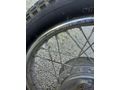Honda CM 185 T twinstar 1979 model evraklı koloksiyonluk