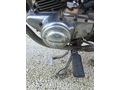 Honda CM 185 T twinstar 1979 model evraklı koloksiyonluk