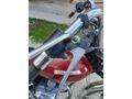 Honda CM 185 T twinstar 1979 model evraklı koloksiyonluk