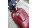 Honda CM 185 T twinstar 1979 model evraklı koloksiyonluk
