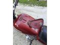 Honda CM 185 T twinstar 1979 model evraklı koloksiyonluk
