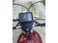 Honda CM 185 T twinstar 1979 model evraklı koloksiyonluk