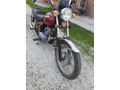 Honda CM 185 T twinstar 1979 model evraklı koloksiyonluk
