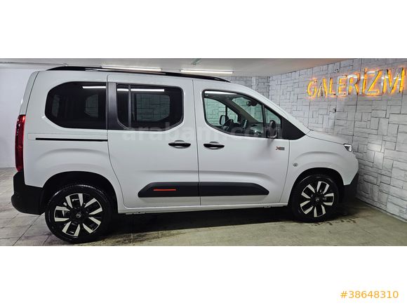 SIFIR KM MAX XTR EN FULL PAKET CAM TAVAN