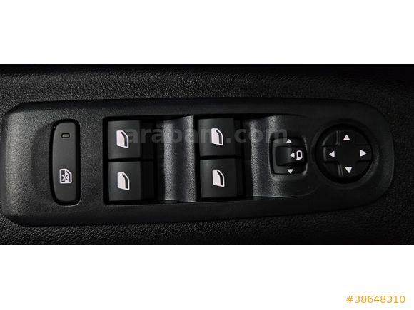 SIFIR KM MAX XTR EN FULL PAKET CAM TAVAN