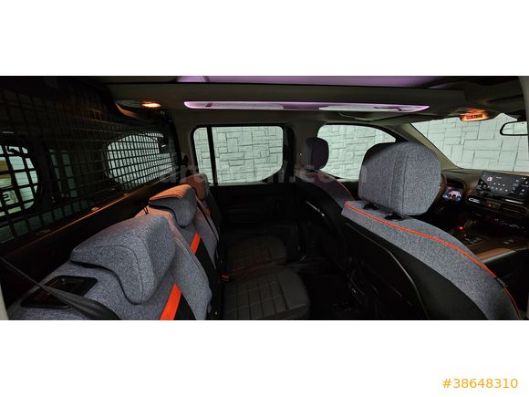 SIFIR KM MAX XTR EN FULL PAKET CAM TAVAN