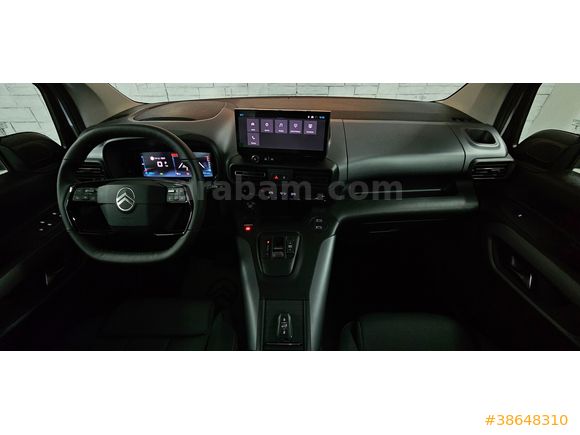 SIFIR KM MAX XTR EN FULL PAKET CAM TAVAN