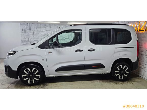 SIFIR KM MAX XTR EN FULL PAKET CAM TAVAN