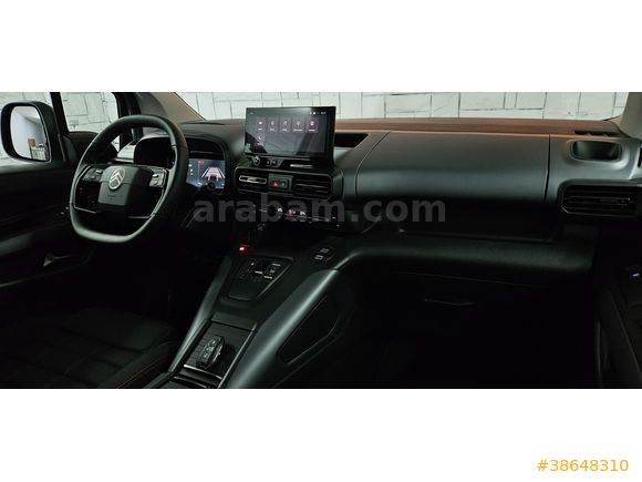 SIFIR KM MAX XTR EN FULL PAKET CAM TAVAN