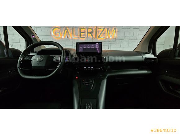 SIFIR KM MAX XTR EN FULL PAKET CAM TAVAN