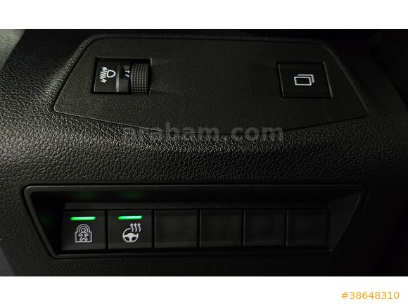 SIFIR KM MAX XTR EN FULL PAKET CAM TAVAN