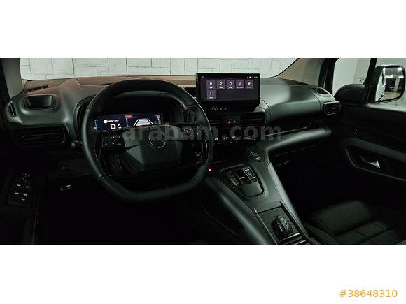 SIFIR KM MAX XTR EN FULL PAKET CAM TAVAN