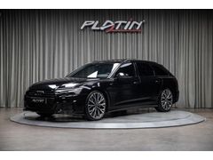 2023 AUDI A6 45 TFSI QUATTRO S-LINE S-TRONIC