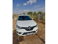 Sahibinden Renault Megane 1.3 TCe Joy 2020 Model Kayseri 90 000 km Beyaz
