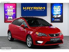 KAYRAM'DAN %30 PEŞİNAT İLE ŞARTSIZ, KEFİLSİZ, HEMEN TESLİM