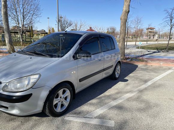 Sahibinden Hyundai Getz 1.4 DOHC HY KLM 2006 Model 