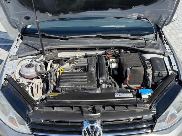 VW GOLF 2016 HATASIZ & BOYASIZ SERVİS BAKIMLI !