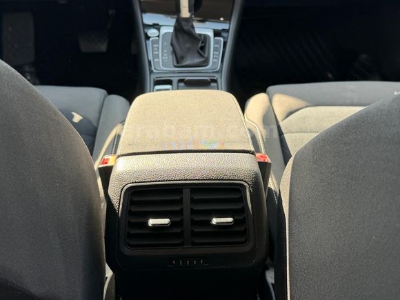 VW GOLF 2016 HATASIZ & BOYASIZ SERVİS BAKIMLI !