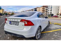 Sahibinden Volvo S60 1.6 T4 2011 Model  208.000 km Beyaz