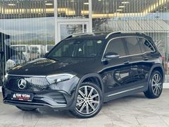 2024 Boyasız EQB 350 AMG+ 4 Matic 292 Hp 47.900 Km