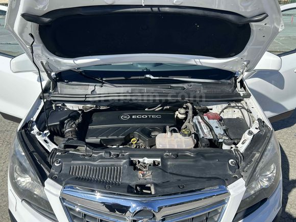 Sahibinden Opel Mokka 1.6 CDTI Cosmo 2015 Model 
