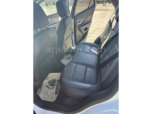 Sahibinden Opel Mokka 1.6 CDTI Cosmo 2015 Model 