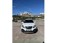 Sahibinden Opel Mokka 1.6 CDTI Cosmo 2015 Model 