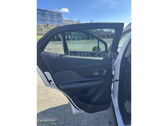Sahibinden Opel Mokka 1.6 CDTI Cosmo 2015 Model 