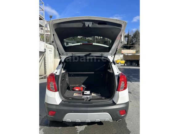 Sahibinden Opel Mokka 1.6 CDTI Cosmo 2015 Model 