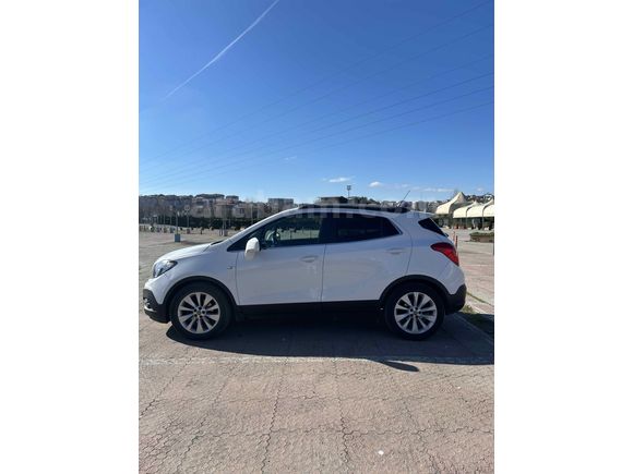 Sahibinden Opel Mokka 1.6 CDTI Cosmo 2015 Model 