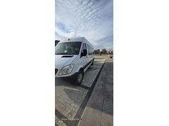 Sahibinden Mercedes - Benz Sprinter 415 CDI